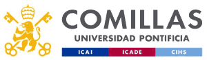 Logo de la Universidad Pontificia Comillas